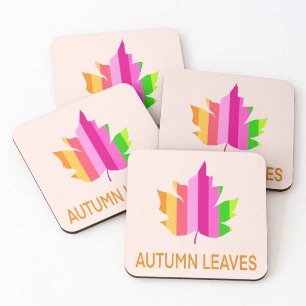 Item preview, burnt orange autumn pattern designed and sold by fernandobos.