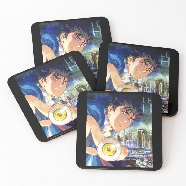 Item preview, Parasyte 2 Graphic  designed and sold by WeebEssentials1.