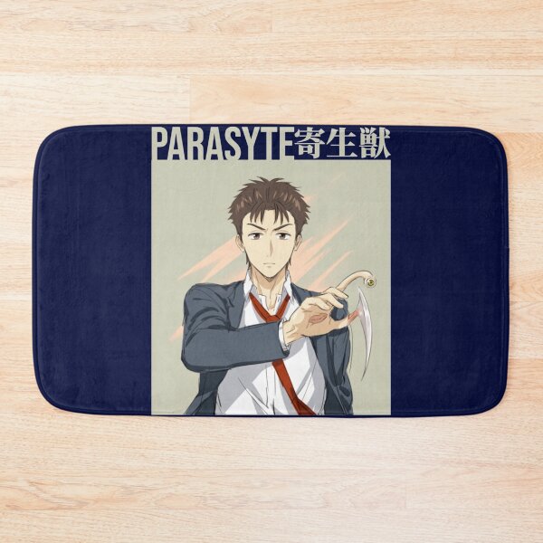 Item preview, Parasyte Anime Essential  designed and sold by WeebEssentials1.