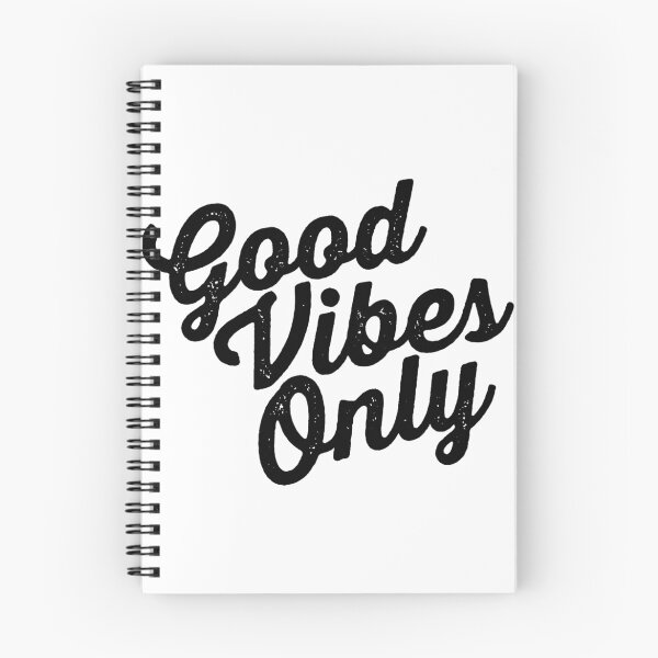 Item preview, Distressed Good Vibes Only designed and sold by peakednthe90s.