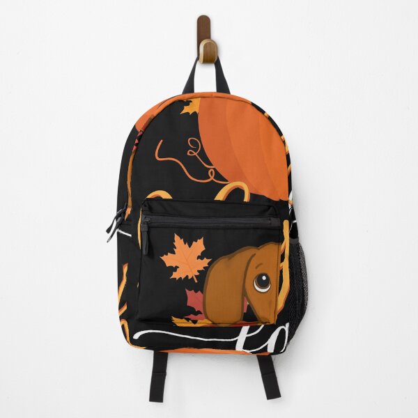 Item preview, Happy fall to all designed and sold by Wienerful.