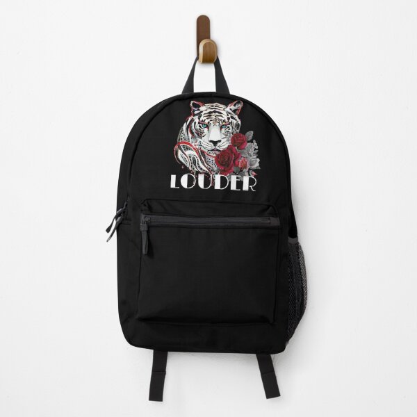 Item preview, tiger designed and sold by bambilstore.