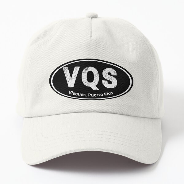Artikel-Vorschau von Vieques Puerto Rico Pride Call Letters, designt und verkauft von ShowMePride.