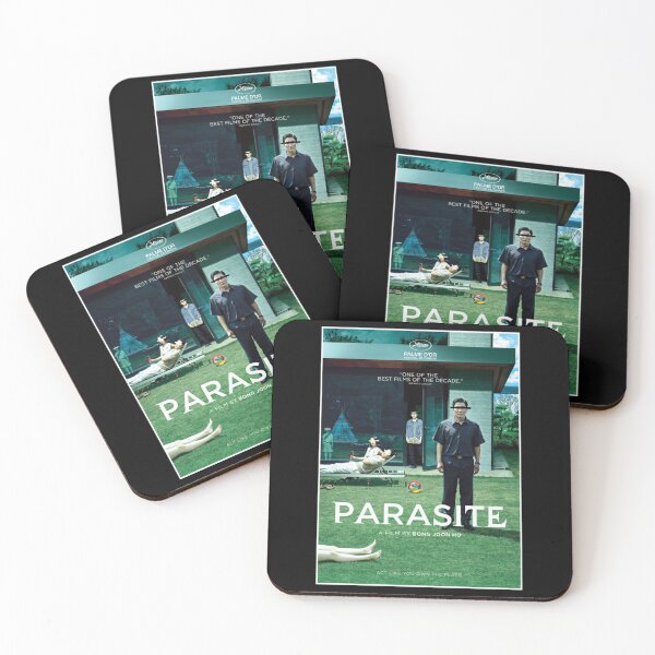Item preview, parasyte art Essential  designed and sold by WeebEssentials1.
