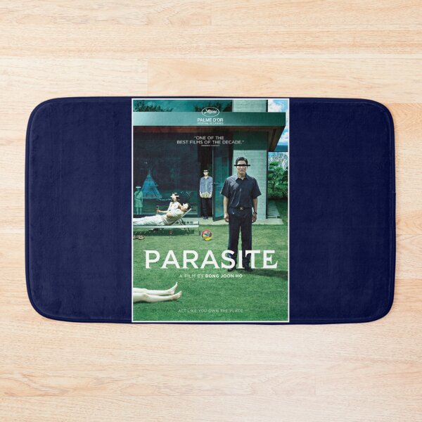 Item preview, parasyte art Essential  designed and sold by WeebEssentials1.