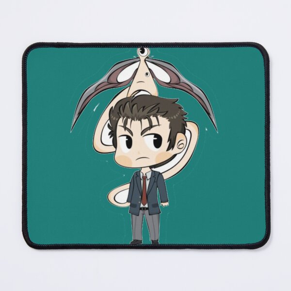 Artikelvorschau, Parasyte-Kappe entworfen und verkauft von WeebEssentials1.