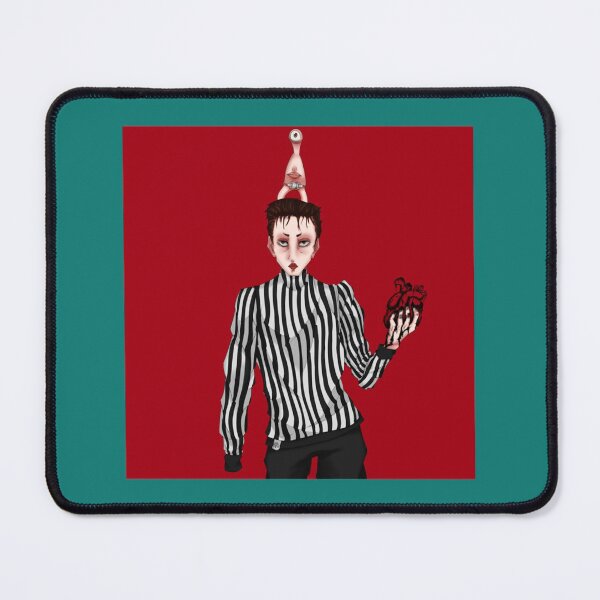 Item preview, Parasyte Classic designed and sold by WeebEssentials1.