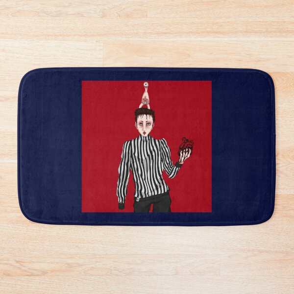 Item preview, Parasyte Classic    designed and sold by WeebEssentials1.