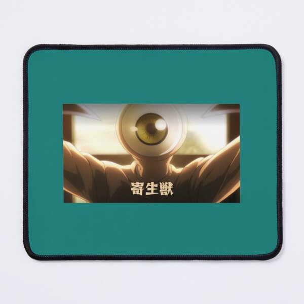 Item preview, Parasyte Classic  designed and sold by WeebEssentials1.