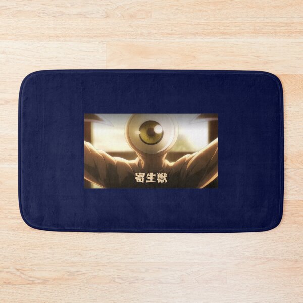 Item preview, Parasyte Classic  designed and sold by WeebEssentials1.