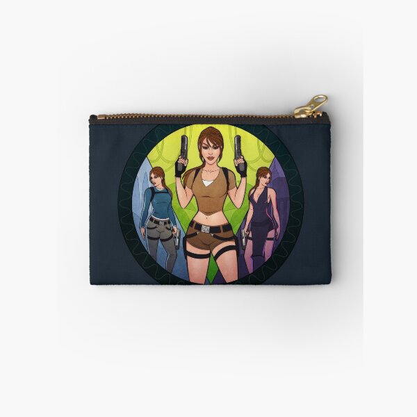 Item preview, Tomb Raider Legend designed and sold by RikDrawsThings.