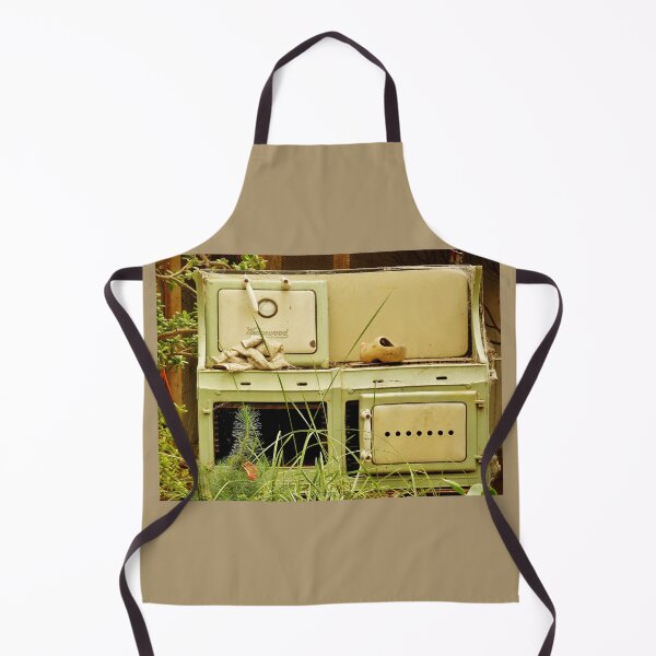 Item preview, Old Wedgewood Stove designed and sold by Martha Sherman.