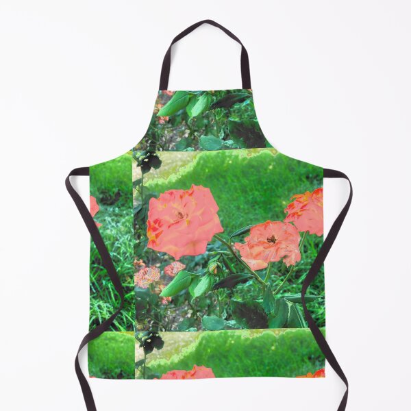 Item preview, Radiant Orange Blossoms designed and sold by TmartUS.