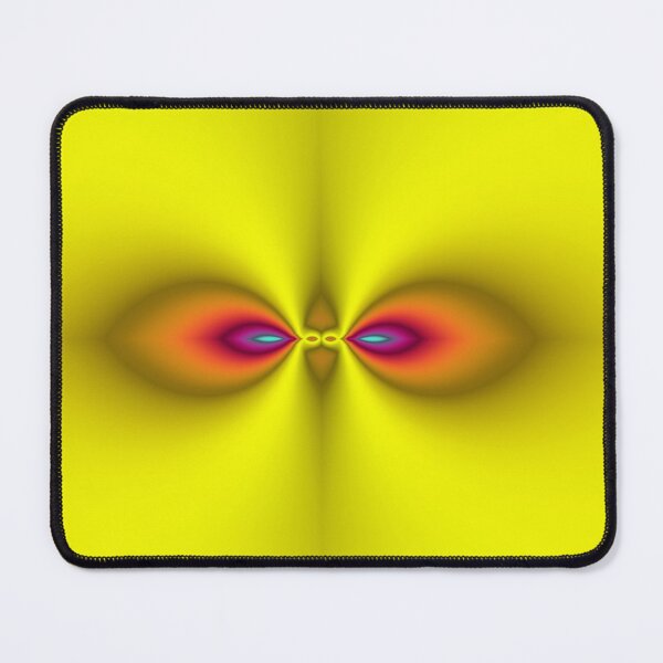 Item preview, Instant four - Digital fractal art designed and sold by cofiant.