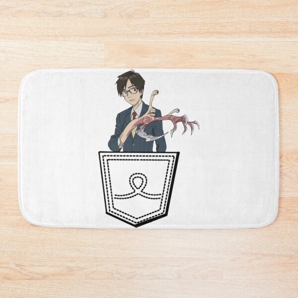 Item preview, Parasyte Essential   designed and sold by WeebEssentials1.