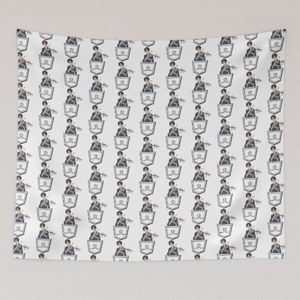 Item preview, Parasyte Essential   designed and sold by WeebEssentials1.
