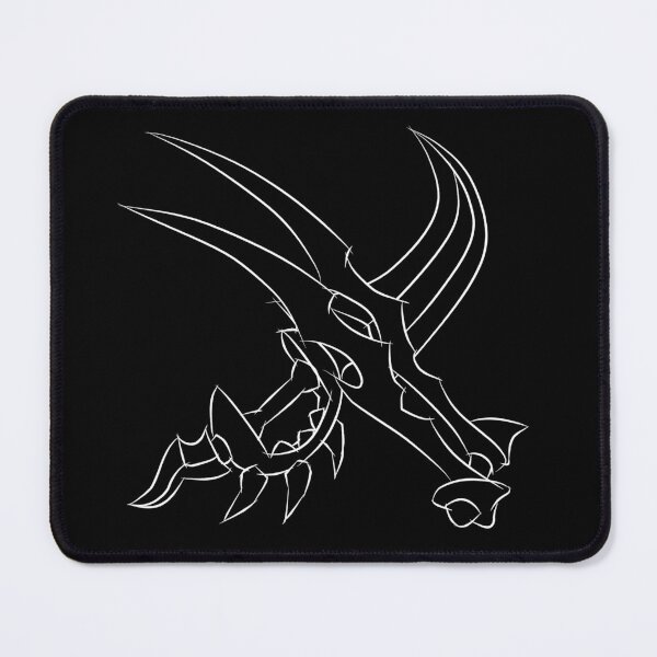 Item preview, Rengar Claw (White) designed and sold by DeLyss-Iouz.