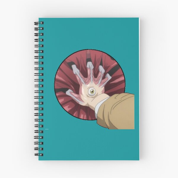 Item preview, Parasyte Hand  designed and sold by WeebEssentials1.