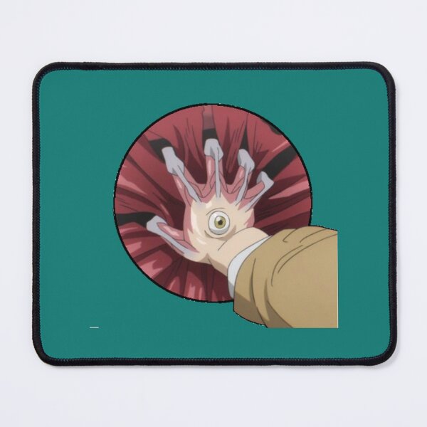 Item preview, Parasyte Hand  designed and sold by WeebEssentials1.