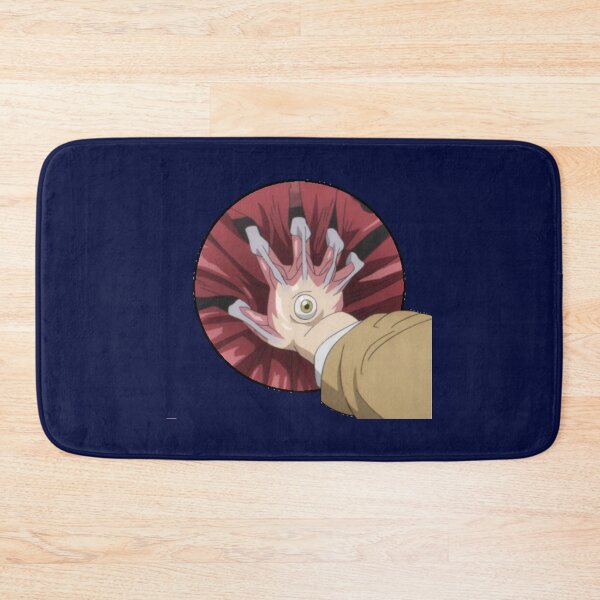 Item preview, Parasyte Hand  designed and sold by WeebEssentials1.