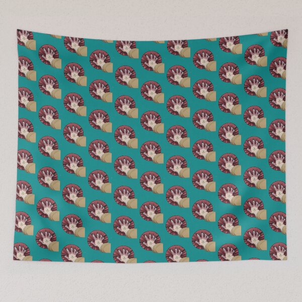 Item preview, Parasyte Hand  designed and sold by WeebEssentials1.