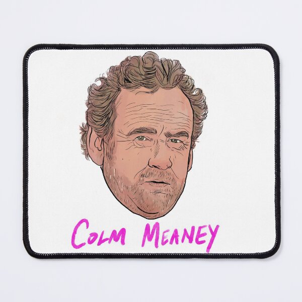 Item preview, Colm meany v2 designed and sold by haunt-it.