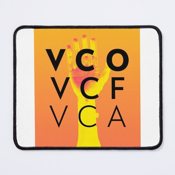 Item preview, VCO VCF VCA - Warm designed and sold by ansum.