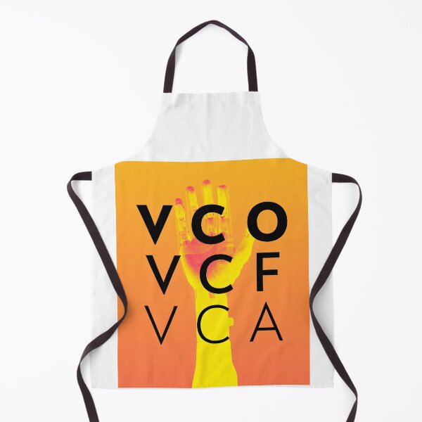 Item preview, VCO VCF VCA - Warm designed and sold by ansum.