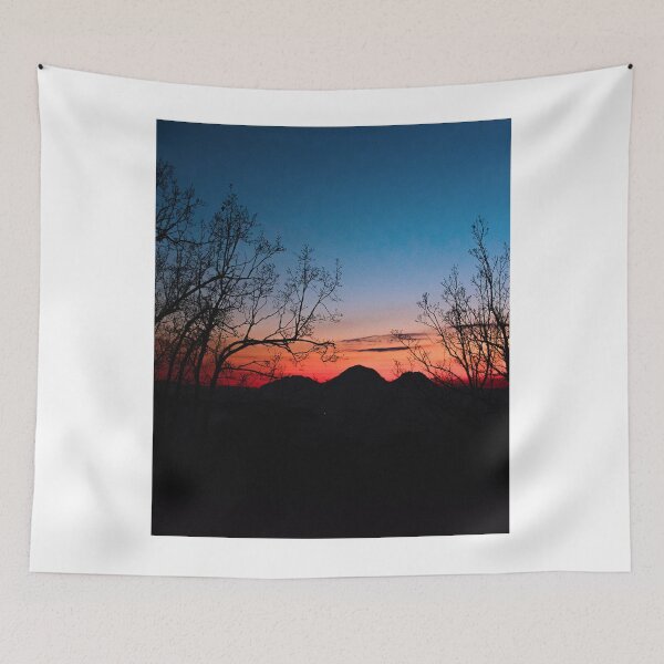 Item preview, sunrise landscape designed and sold by iphotograph4.