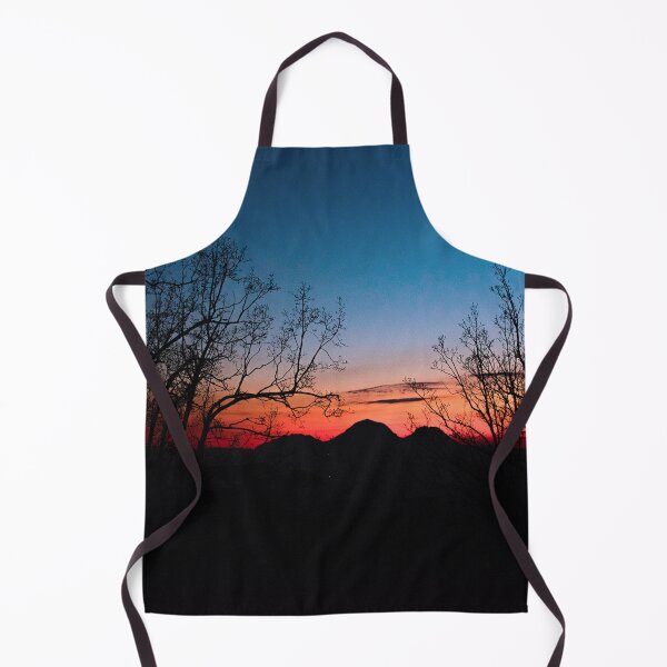 Item preview, sunrise landscape designed and sold by iphotograph4.