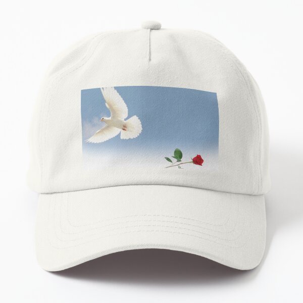 Pro-Lifers for Peace vol. 2 Dad Hat