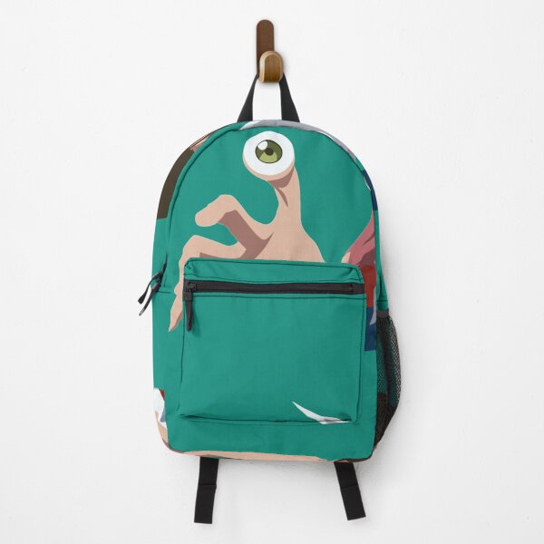 Item preview, Parasyte Izumi Shinichi Minimalist designed and sold by WeebEssentials1.