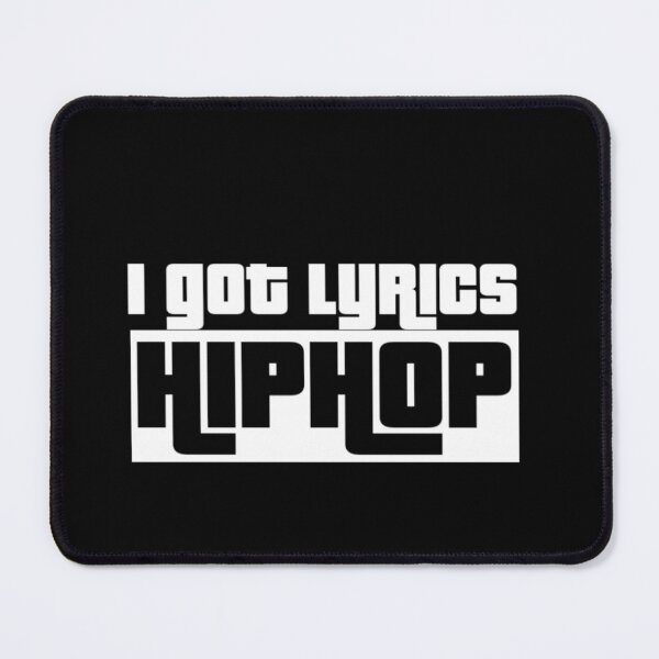 Item preview, I got lyrics designed and sold by Ankhmesut.