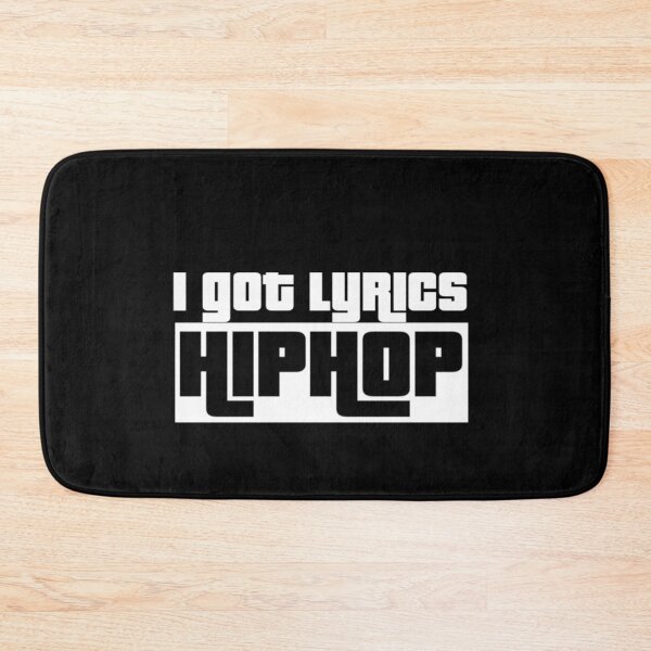 Item preview, I got lyrics designed and sold by Ankhmesut.