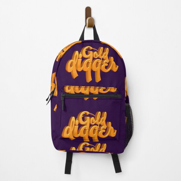 Item preview, GOLD DIGGER designed and sold by Klementsen.