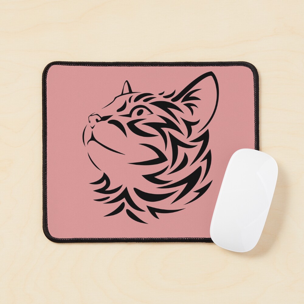 Item preview, Mouse Pad designed and sold by Claudiocmb.