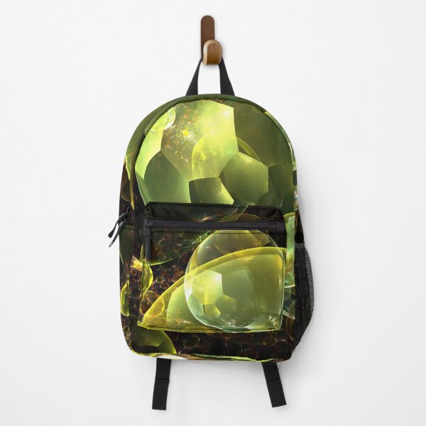 Item preview, Fractal  Transparent Shining  Sphere designed and sold by Aenota.