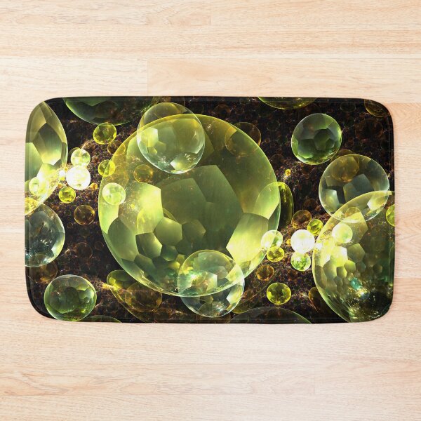 Item preview, Fractal  Transparent Shining  Sphere designed and sold by Aenota.