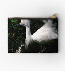 Fluffy Studio Pouch