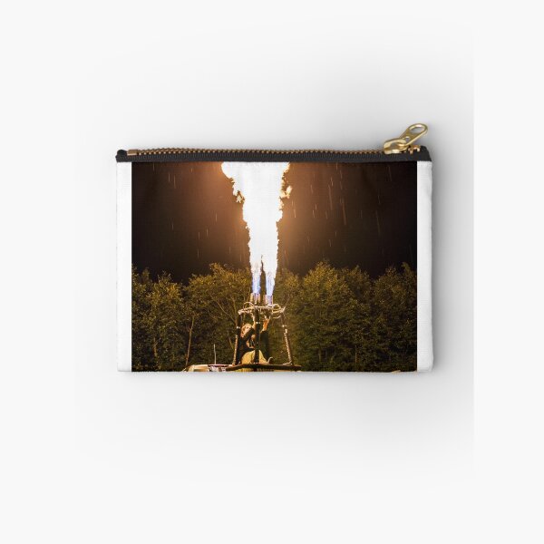 Item preview, Bouzov, Flame from burner designed and sold by Jiri Hofman.
