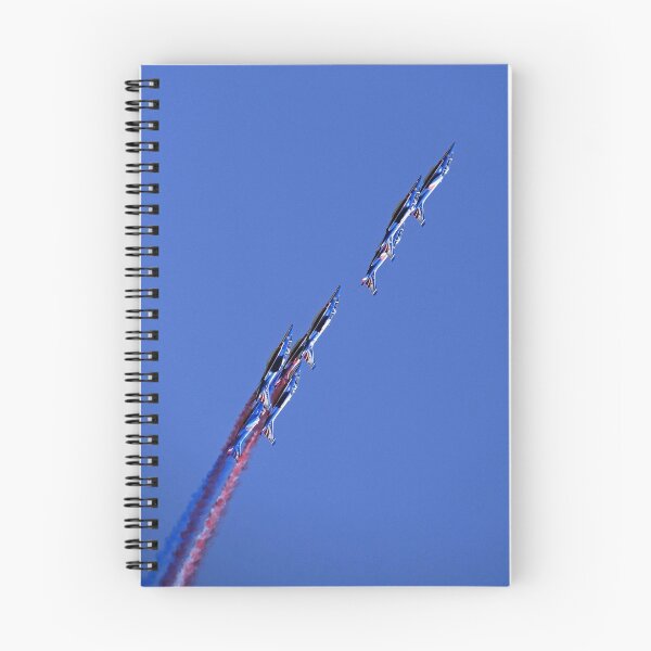 Item preview, r2996 / Finition 2021 -  la Légendaire " Patrouille de France 2021, le Vigeant 86  "  fz 2000 (c)(h) Olavia-Olao Okaio Créations  designed and sold by o.okaïo.