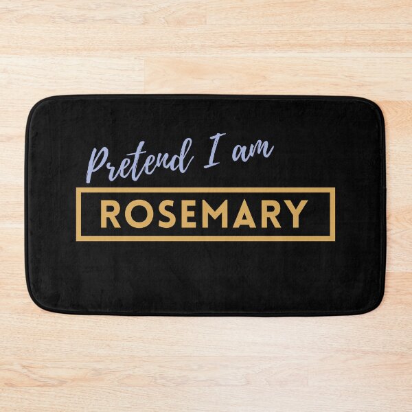 Item preview, Pretend I Am Rosemary Simple Halloween Group Costumes designed and sold by Wagdy-online.