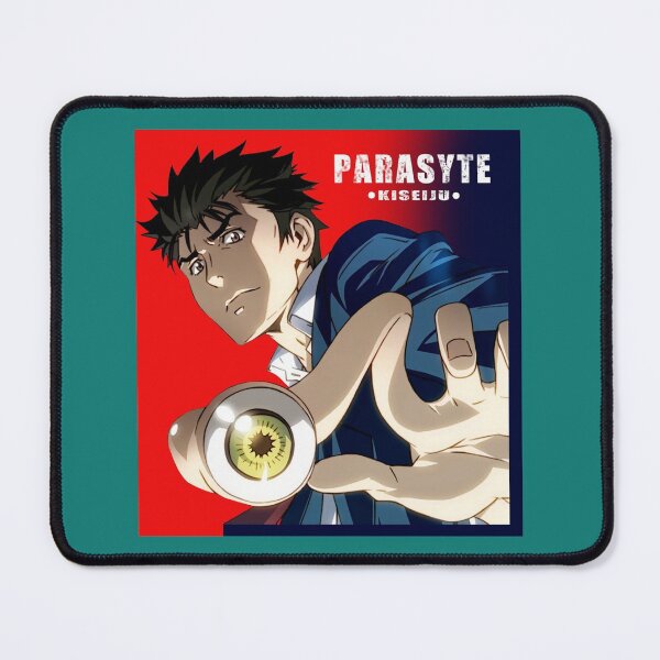Artikelvorschau, Parasyte Kiseiju Anime entworfen und verkauft von WeebEssentials1.