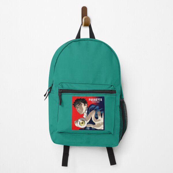 Item preview, Parasyte Kiseiju Anime designed and sold by WeebEssentials1.