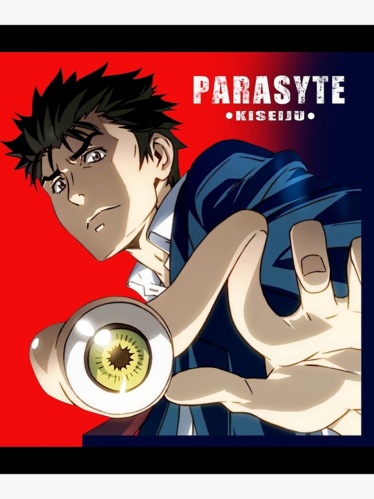 Parasyte