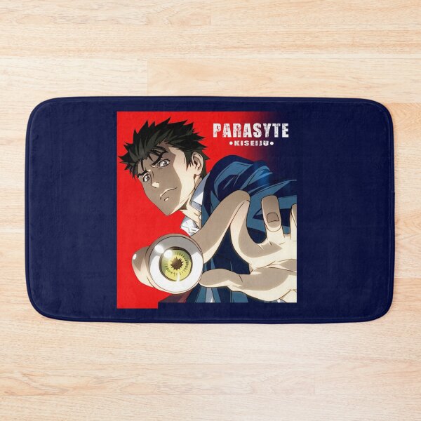 Item preview, Parasyte Kiseiju Anime  designed and sold by WeebEssentials1.