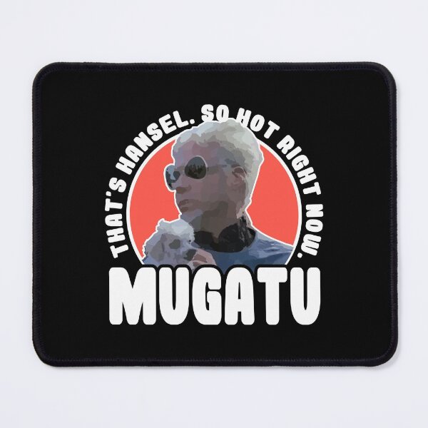 Item preview, That's Hansel. So Hot Right Now. designed and sold by The Cosmic Turtle.
