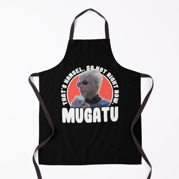 Item preview, That's Hansel. So Hot Right Now. designed and sold by The Cosmic Turtle.