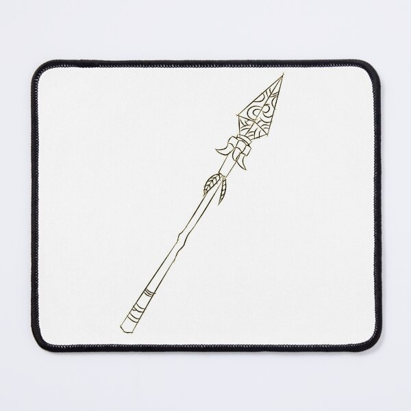 Item preview, Nidalee Spear designed and sold by DeLyss-Iouz.
