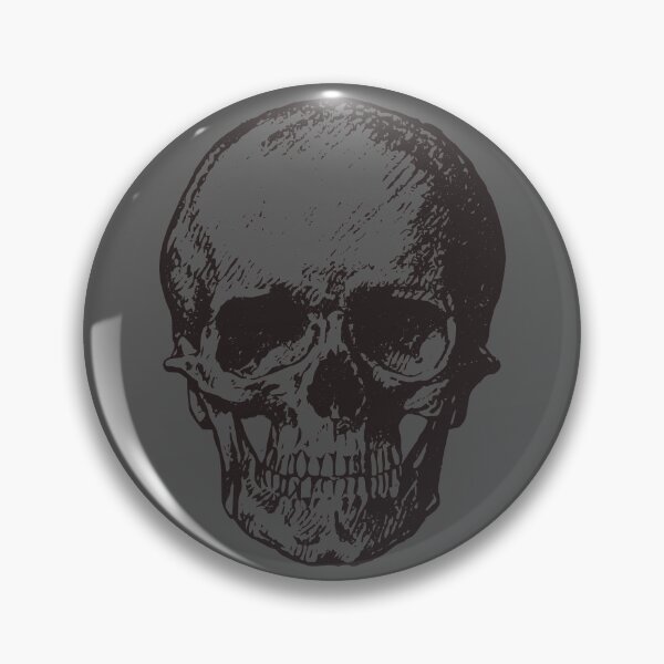 Item preview, Spooky Skull | Halloween designed and sold by kane-n.